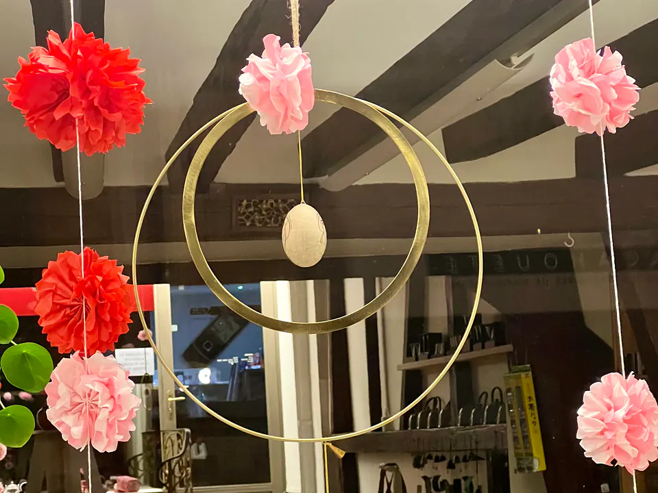 Aux Saveurs Royales, Neuchâtel