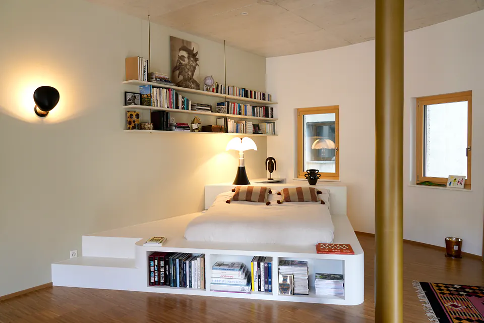 Showroom Studio Phileas, Neuchâtel